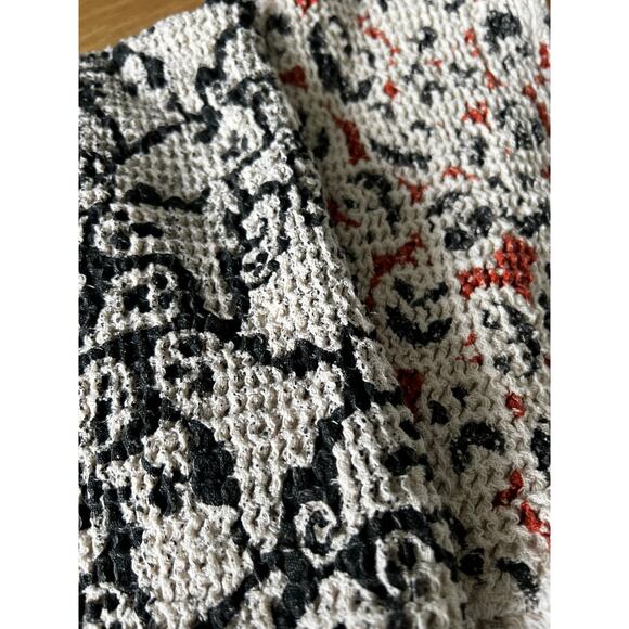 Halloween Kitchen Towels Set of 5 Towels Ghost Pumpkin Print Kitchen Towels - Picture 3 of 6